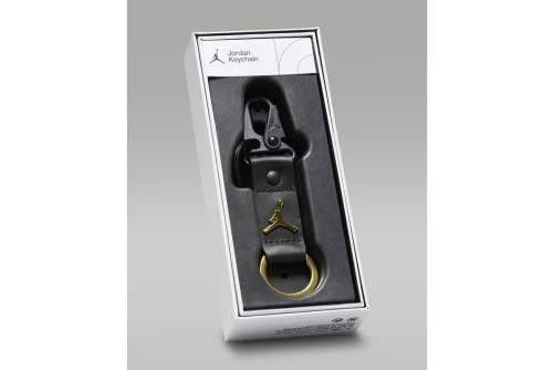 Jordan Jumpman Ingot Keychain Μπρελόκ Μόδας (MA0822 023)