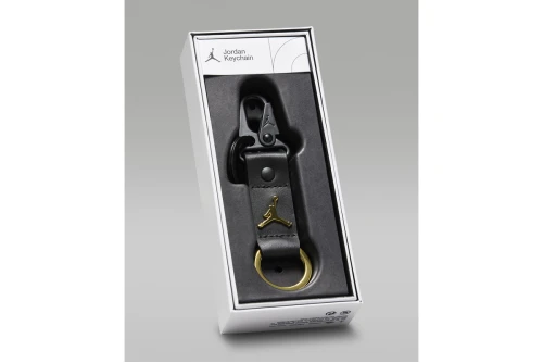 Jordan Jumpman Ingot Keychain Μπρελόκ Μόδας (MA0822 023)