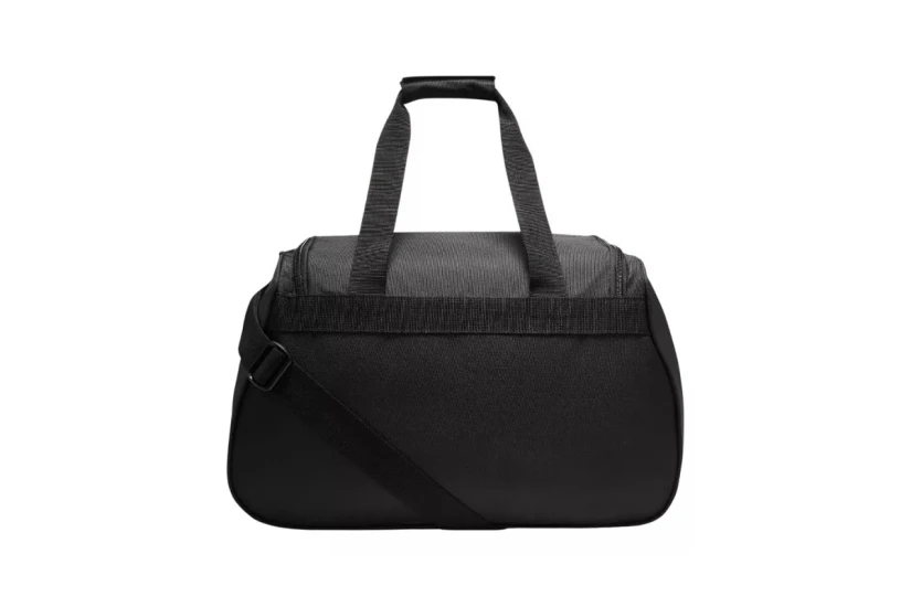 Jordan Jam Essentials Duffle Αθλητικός Σάκος Ώμου - Χειρός Μαύρος