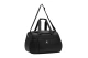 Jordan Jam Essentials Duffle Αθλητικός Σάκος Ώμου - Χειρός Μαύρος