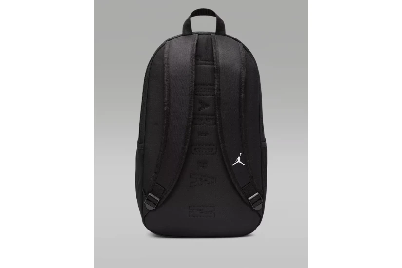 Jordan Σακίδιο Πλάτης Μαύρο 23 L