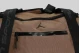 Jordan Sport Αθλητικός Σάκος Ώμου - Χειρός Καφέ, Μαύρος