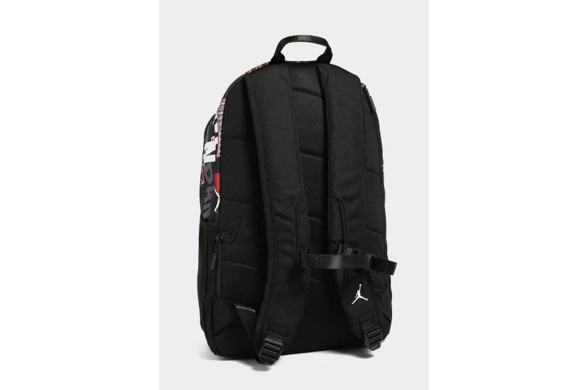 Jordan Air Patrol Backpack Μαύρο, Διάφορα Χρώματα 29L