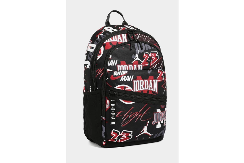 Jordan Air Patrol Backpack Μαύρο, Διάφορα Χρώματα 29L