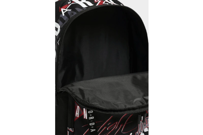 Jordan Air Patrol Backpack Μαύρο, Διάφορα Χρώματα 29L