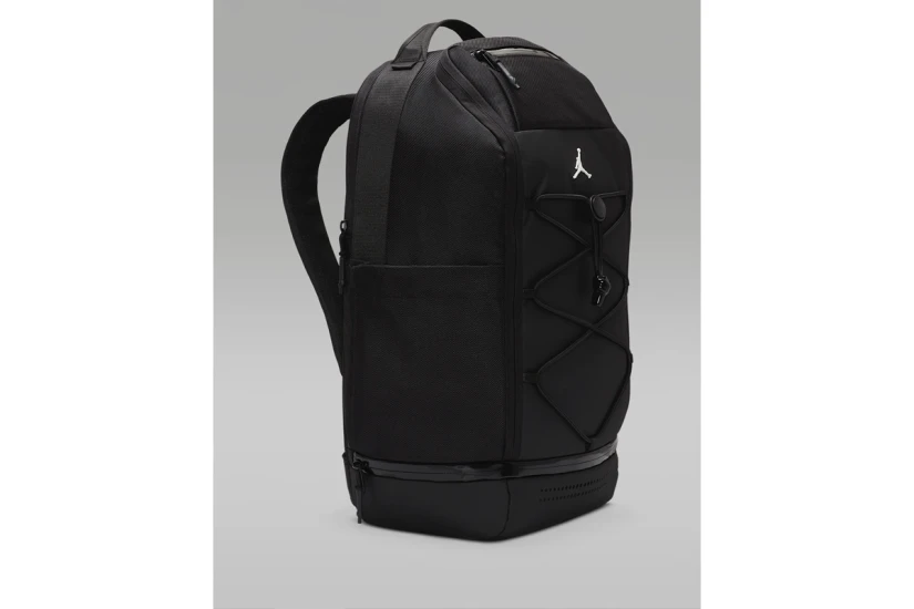 Jordan Sport Σάκος Πλάτης Μαύρος