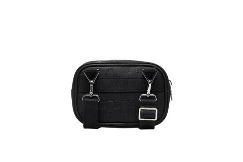 Jordan Monogram Τσαντάκι Χιαστί - Ώμου 1.5L (MA0988 G0T)