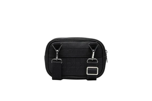 Jordan Monogram Τσαντάκι Χιαστί - Ώμου 1.5L (MA0988 G0T)