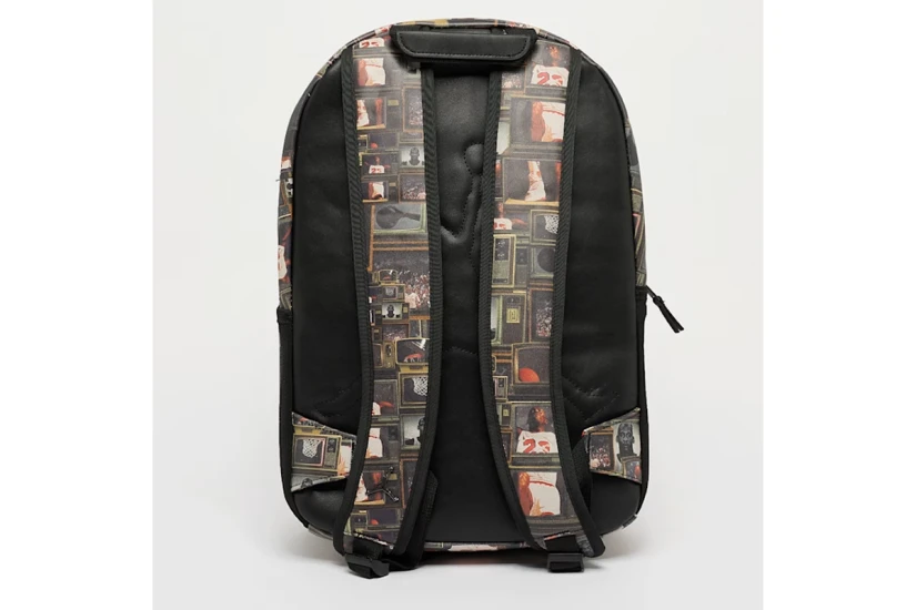 Jordan Borough Graphic Backback 20L
