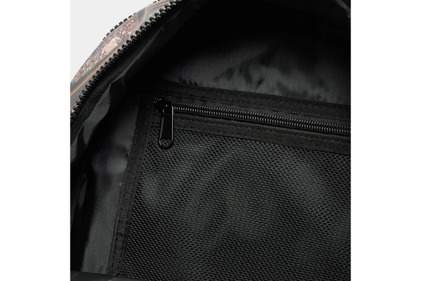 Jordan Borough Graphic Backback 20L