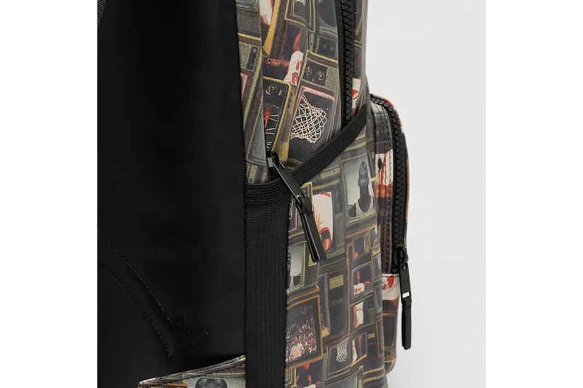 Jordan Borough Graphic Backback 20L