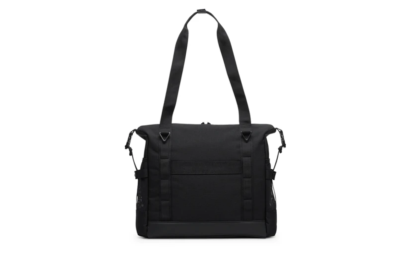 Jordan Τσάντα Shopper 40L Μαύρη