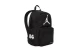 Jordan MVP Backpack Μαύρο 20L
