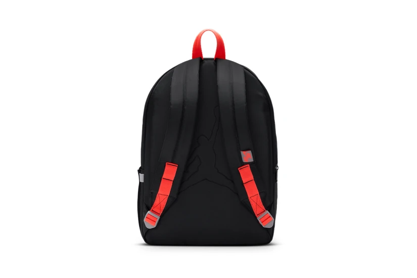 Jordan 84 Vintage Backpack Μαύρο 21L