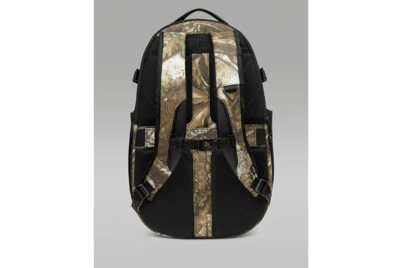 Jordan Realtree Backpack Παραλλαγής 33L