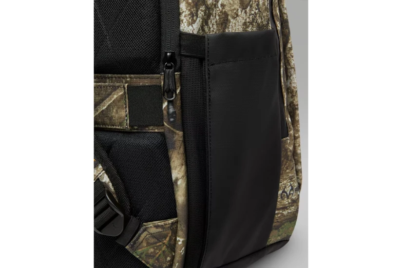 Jordan Realtree Backpack Παραλλαγής 33L