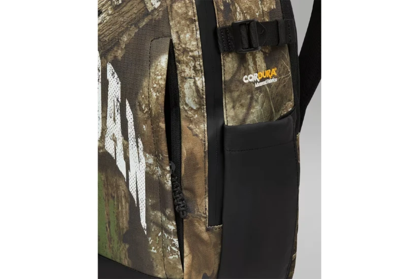 Jordan Realtree Backpack Παραλλαγής 33L
