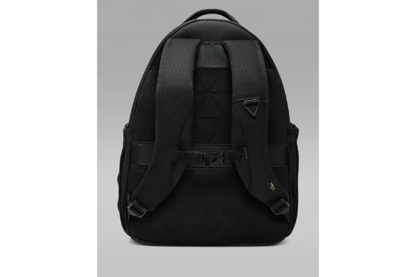 Jordan Collectors Daypack Backpack Μαύρο 40,6L 
