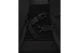Jordan Collectors Daypack Backpack Μαύρο 40,6L 
