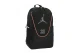 Jordan Flightcore Backpack Μαύρο, Γκρι, Ρoζ Φλούο 20L