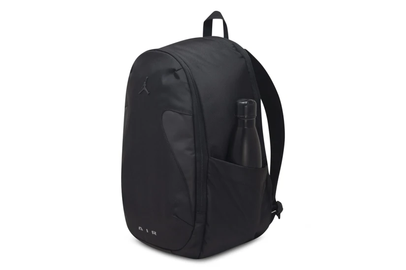 Jordan Element Backpack Μαύρο