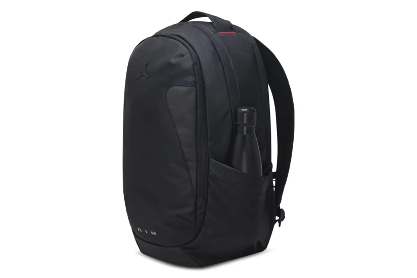 Jordan Element Pro Backpack Μαύρο