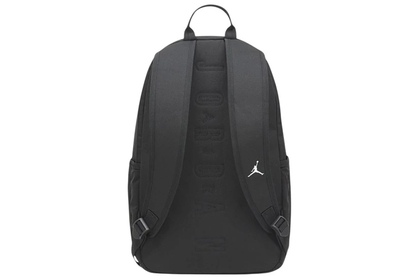 Jordan Jam Air Backpack Μαύρο 29L