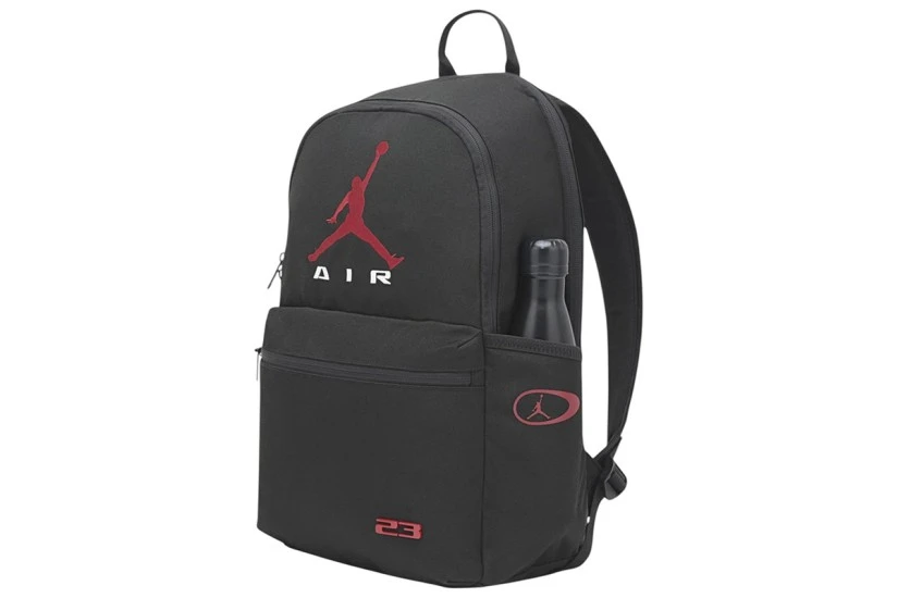 Jordan Jam Air Backpack Μαύρο 29L