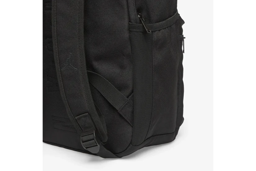 Jordan Air Backpack Μαύρο 29L