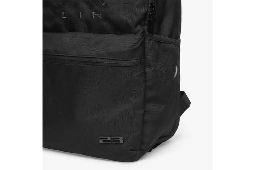 Jordan Air Backpack Μαύρο 29L