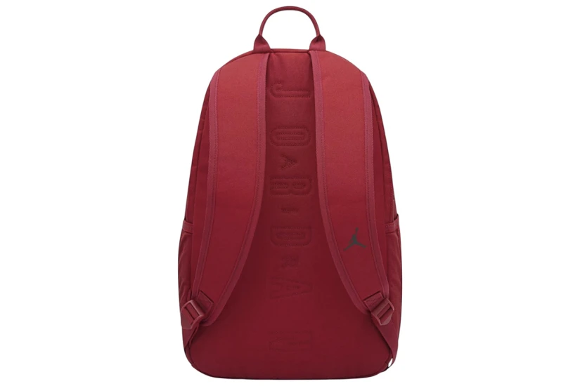 Jordan Jam Air Backpack Κόκκινο 29L