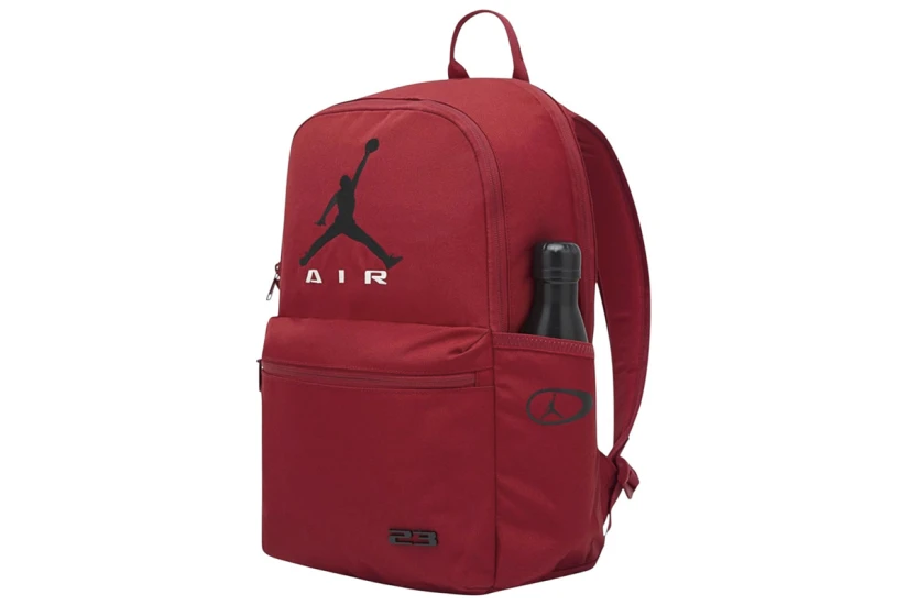 Jordan Jam Air Backpack Κόκκινο 29L