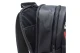Jordan Borough Authentic Backpack Μαύρο, Λευκό, Κόκκινο, Πορτοκαλί 14L