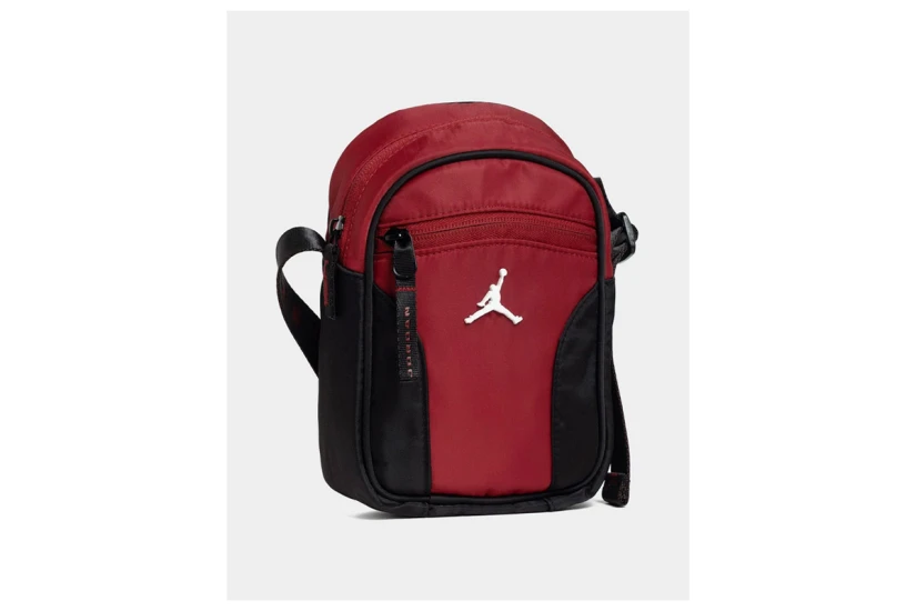 Jordan Airborne Festival Ii Τσαντάκι Χιαστί - Ώμου 1L (MA9412 KR5)