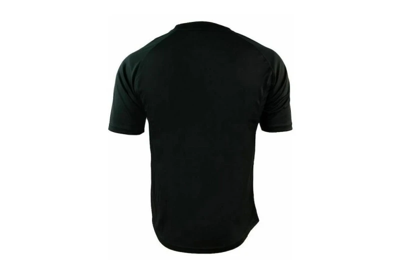 Givova Shirt Givova One (MAC01 BLACK)