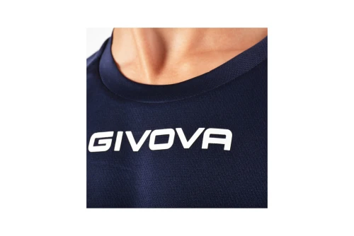 Givova Shirt Givova One (MAC01 BLUE)
