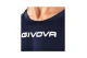 Givova Shirt Givova One (MAC01 BLUE)