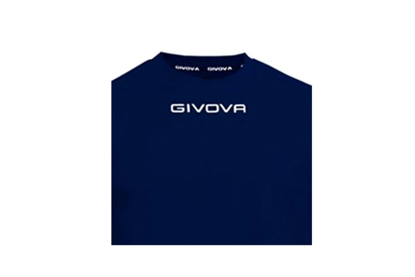 Givova Shirt Givova One (MAC01 BLUE)