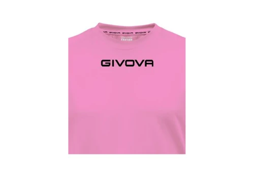 Givova Shirt Givova One (MAC01 PINK)