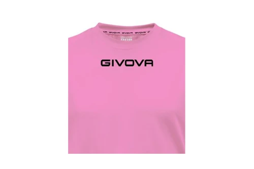Givova Shirt Givova One (MAC01 PINK)