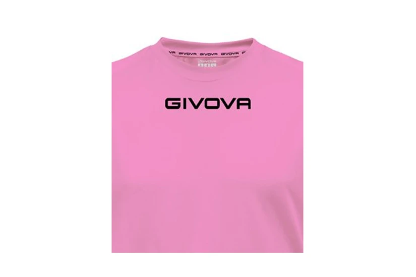 Givova Shirt Givova One (MAC01 PINK)