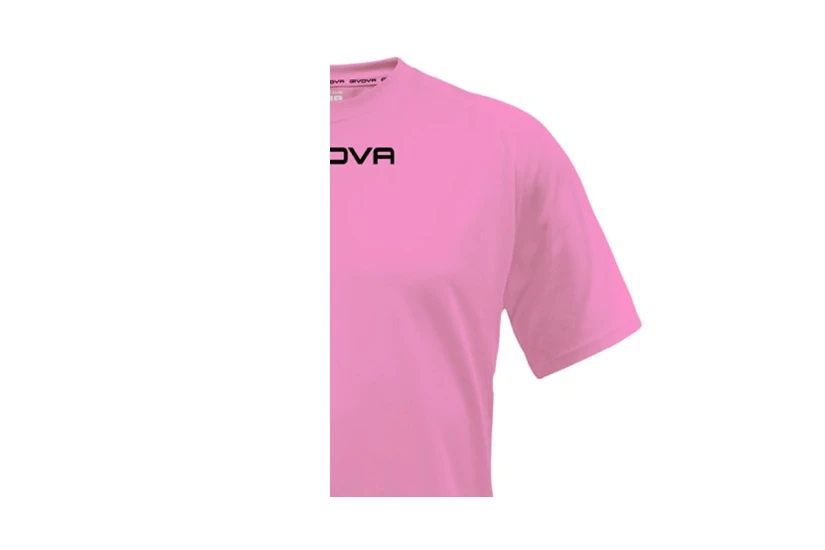 Givova Shirt Givova One (MAC01 PINK)