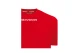Givova Shirt Givova One (MAC01 RED)