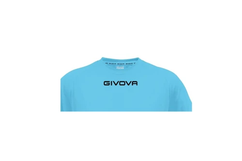 Givova Shirt Givova One (MAC01 SKY)
