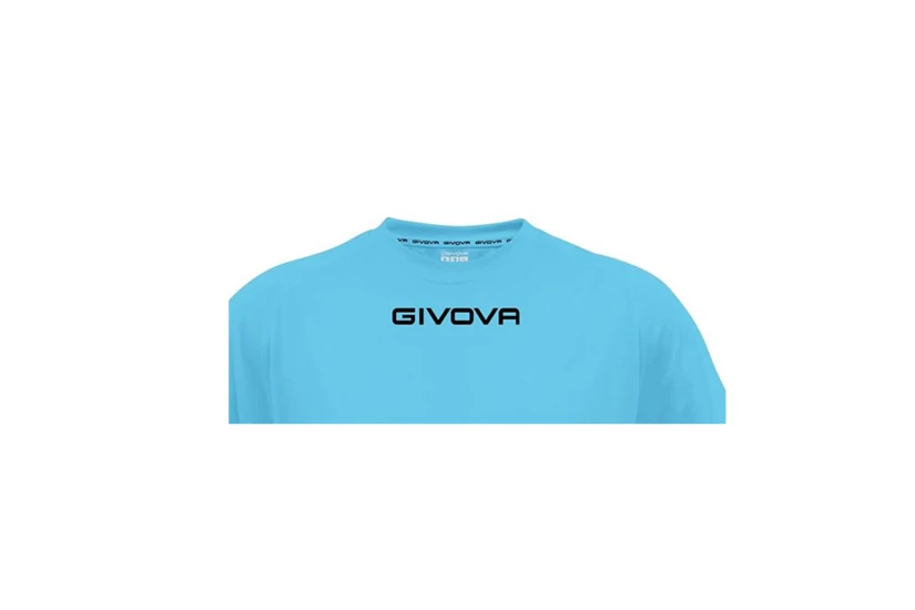Givova Shirt Givova One (MAC01 SKY)