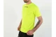 Givova Shirt Givova One (MAC01 YELLOW)