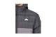 Trespass Oskar Μπουφάν Puffer Ανδρικό (MAJKCAN20007 BLACK)