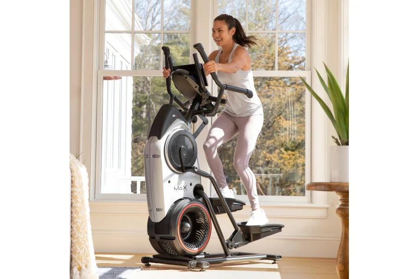 Johnson Bowflex Max Trainer M6I (MAX TRAINER M6I)