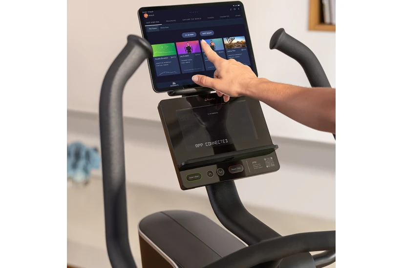 Johnson Bowflex Max Trainer Sei (MAX TRAINER SEI)