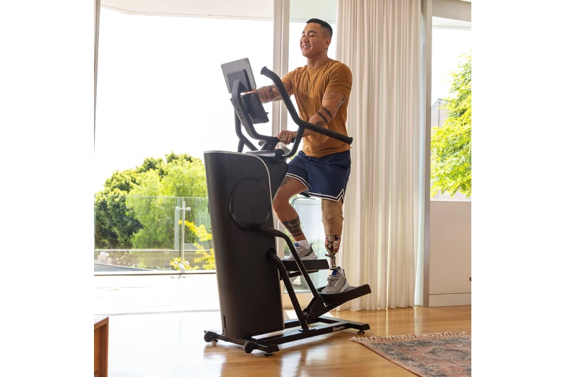 Johnson Bowflex Max Trainer Sei (MAX TRAINER SEI)